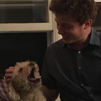 Profile Picture of Nick Barone (@nick-barone-16) on Quora