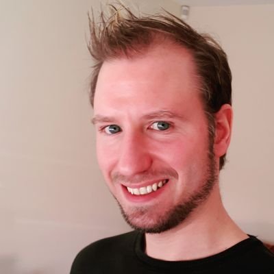 Profile Picture of Tony (@TonyPBeardsley) on Twitter