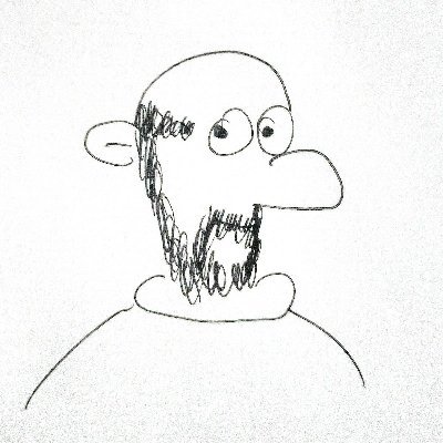 Profile Picture of Alex Aronson (@Bomberushkin) on Twitter