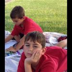 Profile Picture of Aidan Reed (@ajreed7904) on Instagram