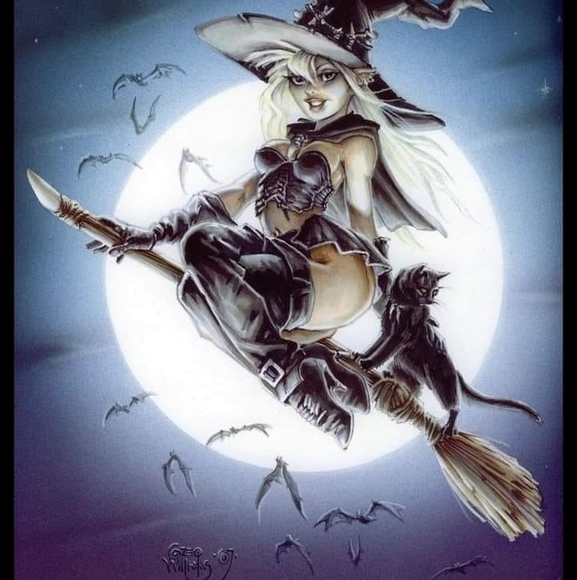 Profile Picture of Dawn Vaughn (@soulsisters13) on Poshmark