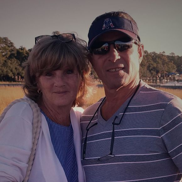 Profile Picture of Christine Mucciarone (@poshnonnie) on Poshmark