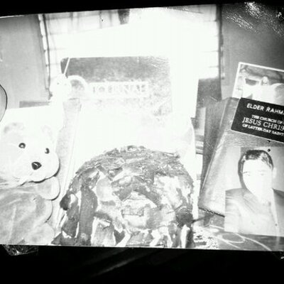 Joshua Rahman - Twitter Profile Picture of Joshua Rahman (@Countryswept13) on Twitter