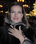 Profile Picture of Carole Bouquet - Wikipediaon Wikipedia