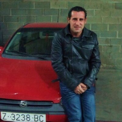 Profile Picture of Jose Maria Platon (@txema_jose) on Twitter