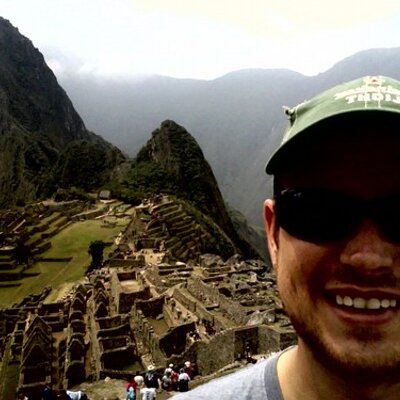 Profile Picture of Ian Strimple (@IStrimple) on Twitter