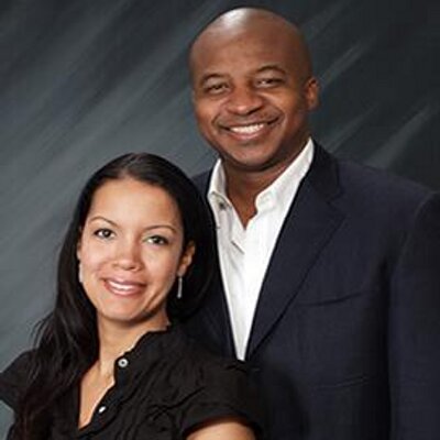 Profile Picture of Raquel & Heath (@Baldwin_Realty) on Twitter