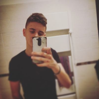 Profile Picture of Jeremy Valente (@JeremyValente6) on Twitter