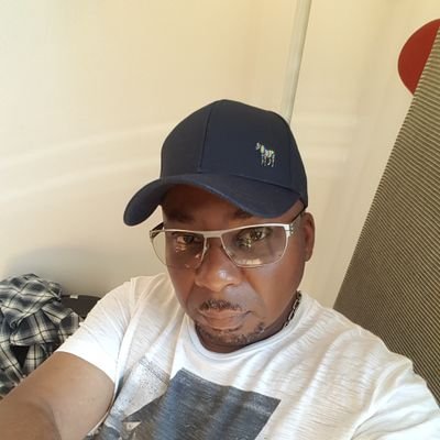 Profile Picture of Claude Harper (@ClaudeyBoy) on Twitter