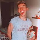 Profile Picture of   ATHAN BEER✅ (@athanbeer)... (@athanbeer) on Tiktok