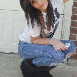 Profile Picture of Bobbie Peck (@bobbie_peck) on Myspace