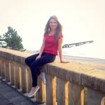 Profile Picture of Charlotte Rego (@Charlotte-Rego) on Facebook