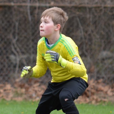 Profile Picture of Dylan Pupecki (@D_Pupecki_08gk) on Twitter