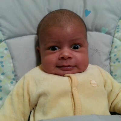 Profile Picture of Mike (@MikeDiallo) on Twitter