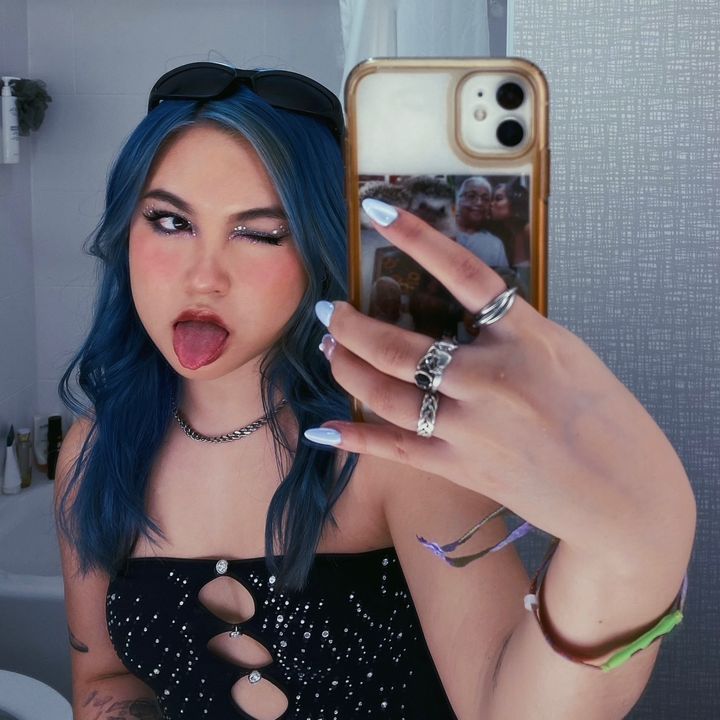 Profile Picture of vi nguyen ౨ৎ (@vinguuyen) on Tiktok