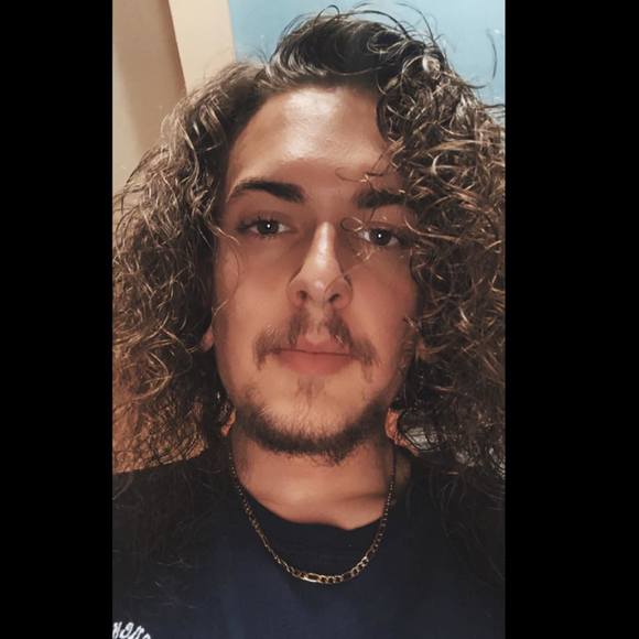 Profile Picture of Alex Conrad (@alex_w420) on Poshmark