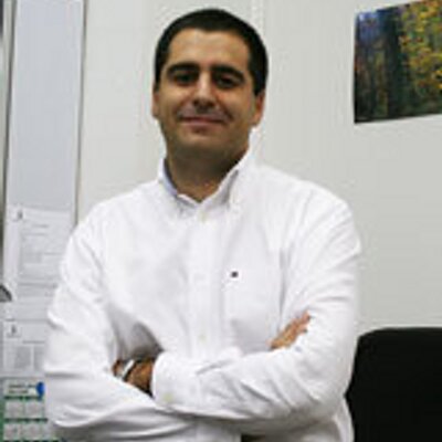 Profile Picture of Jose Manuel Del Toro (@jmdeltorom) on Twitter