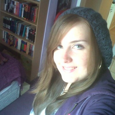 Profile Picture of Kaitlin Toye (@KaitlinToyee) on Twitter