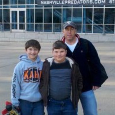 Profile Picture of Steve (@SteveSousa48) on Twitter