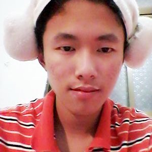 Profile Picture of Yu Zhe HUANG (@yu_zhe_HUANG) on Twitter