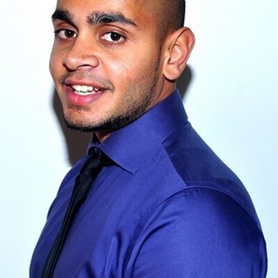 Profile Picture of Johan Ekstrom (@JohanEkstrm) on Twitter