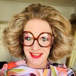 Profile Picture of Grayson Perry (@alanmeasles) on Instagram