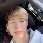 Profile Picture of carson williams (@carson_5628) on Instagram