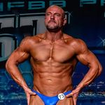 Profile Picture of Jordan Scharf (@tankdogbde84) on Instagram