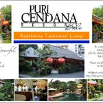 Profile Picture of Puri Cendana Resort Bali (@puricendanaresortbali) on Instagram