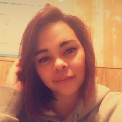 Profile Picture of Jasmine Davey (@Jay_Jay1964) on Twitter