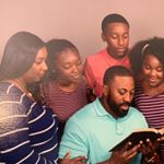 Profile Picture of Kevin Thomas (@pastor_kevin_thomas) on Instagram