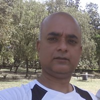 Profile Picture of Sanjay Bhat (@sanjay-bhat-14) on Quora