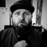 Profile Picture of Jesse J O'Brien (@darkroomjesse) on Instagram