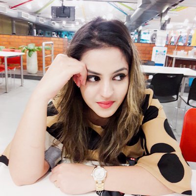 Profile Picture of Divya Pande (@divyapande7) on Twitter