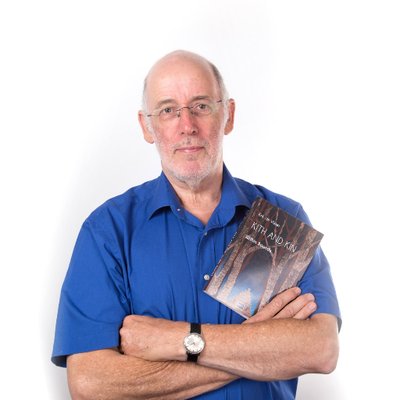 Profile Picture of Erik De Visser (@ErikdeVisser1) on Twitter