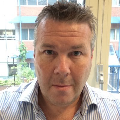 Profile Picture of Mike Hulett (@NCA_MikeHulett) on Twitter