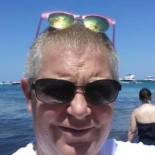 Profile Picture of David Rideout (@DavidRideout10) on Twitter