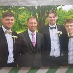 Profile Picture of Stephen Gillen (@steve.gillen23) on Instagram