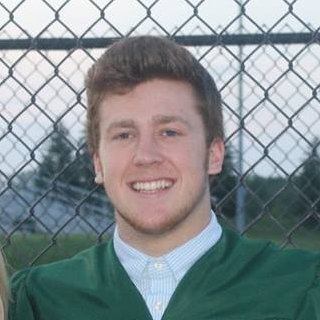 Profile Picture of Matt Crupi (@mattcrupi20) on Twitter