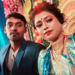 Profile Picture of Lutika Mandal (@anjal_titli) on Instagram