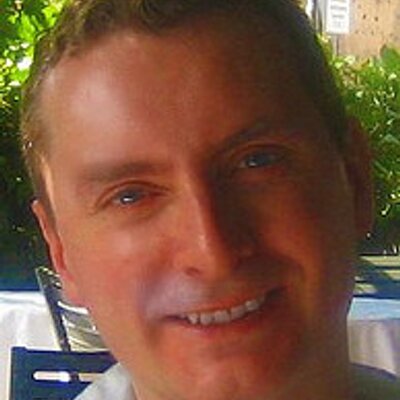 Profile Picture of Gary Duncan (@GaryJDuncan) on Twitter