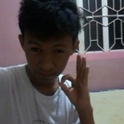 Profile Picture of Kevin Ocampo (@kevinocampo1996) on Twitter