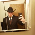 Profile Picture of peter whitlock (@peterwhitlocktws) on Instagram