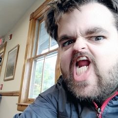 Profile Picture of David Grenon (@davidfgrenon) on Twitter