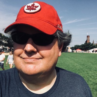Profile Picture of Peter Lindstrom (@honir) on Twitter