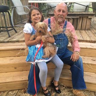 Profile Picture of Kevin Sims (@kevin.sims.5243) on Facebook