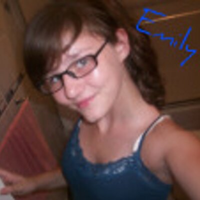 Profile Picture of Emily Behan (@em_ily_x0x) on Twitter