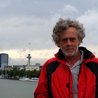 Profile Picture of Peter Jagt (@PJagt) on Twitter