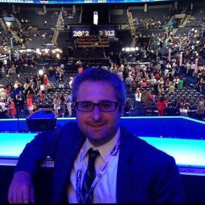 Profile Picture of Brandon Hurlbut (@BrandonHurlbut) on Twitter