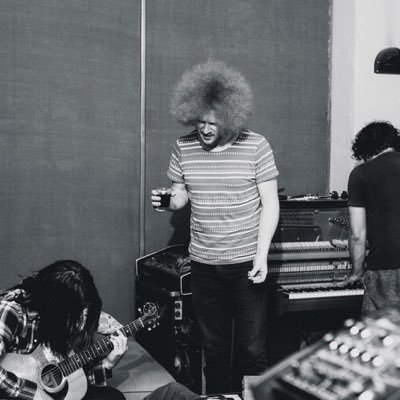 Profile Picture of Timothy Nelson (@TimothyNelsonAU) on Twitter